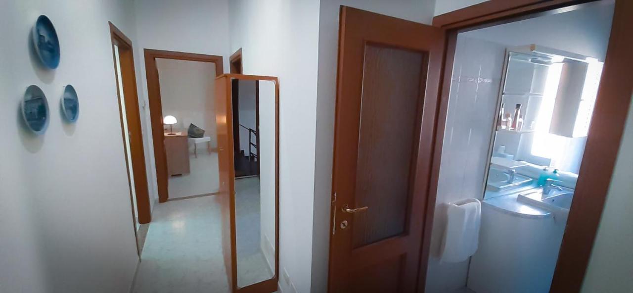 Casa Cetti Apartment Sestri Levante Ngoại thất bức ảnh