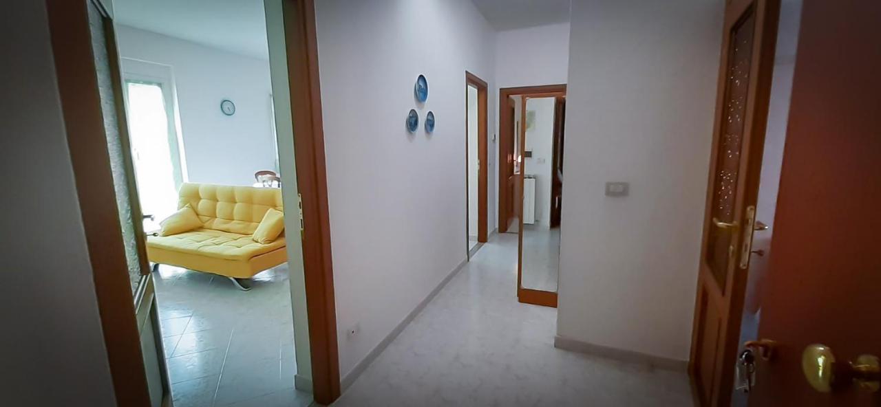 Casa Cetti Apartment Sestri Levante Ngoại thất bức ảnh